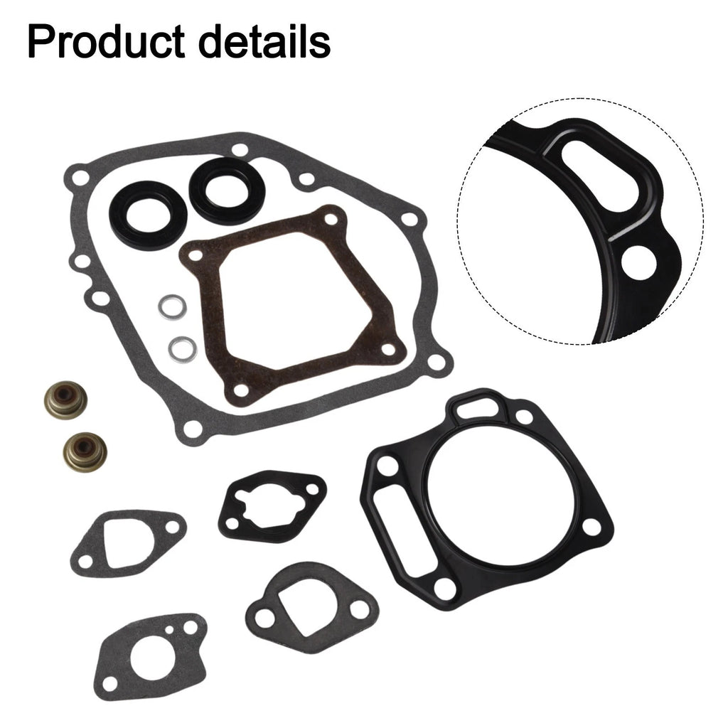 Gasket Kit for GX160 Small Engine (Performance Parts)