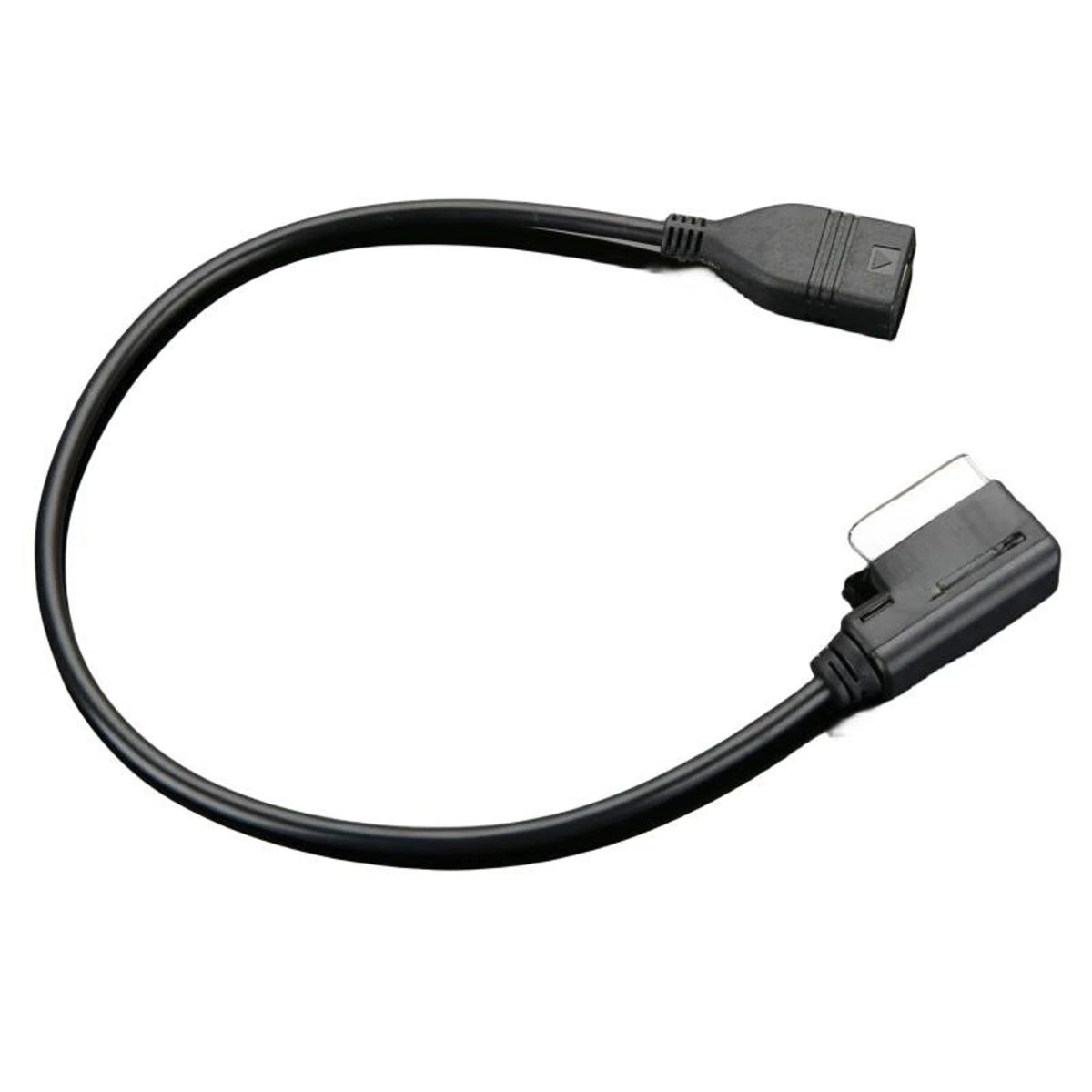 USB Female 2.0 Adapter Cable for Audi A1 A3 A4L (2010–2020)