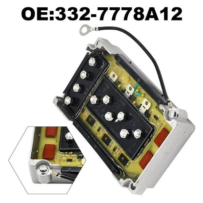Replacement CDI Switch Box for Mercury Outboard 50HP