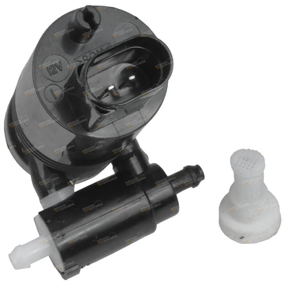 Windscreen Washer Pump for Honda Civic FK 1.8L R18 (2012–2019)