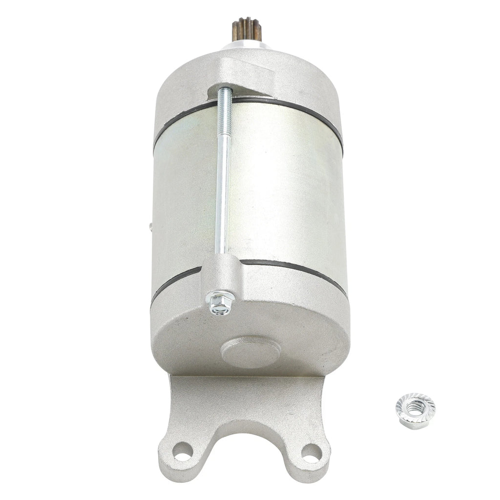 Starter Motor for Aeon Cobra Crossland 350 400 (AEO-3120062E-000, AEO-31200208-000)