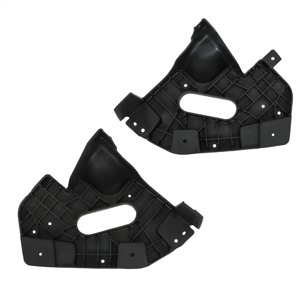 Front Lower Bumper Mounting Reinforcement Bracket for Tahoe Suburban (2021–2023)