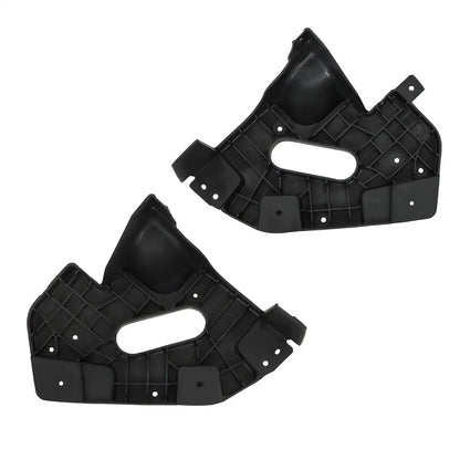 Front Lower Bumper Mounting Reinforcement Bracket for Tahoe Suburban (2021–2023)