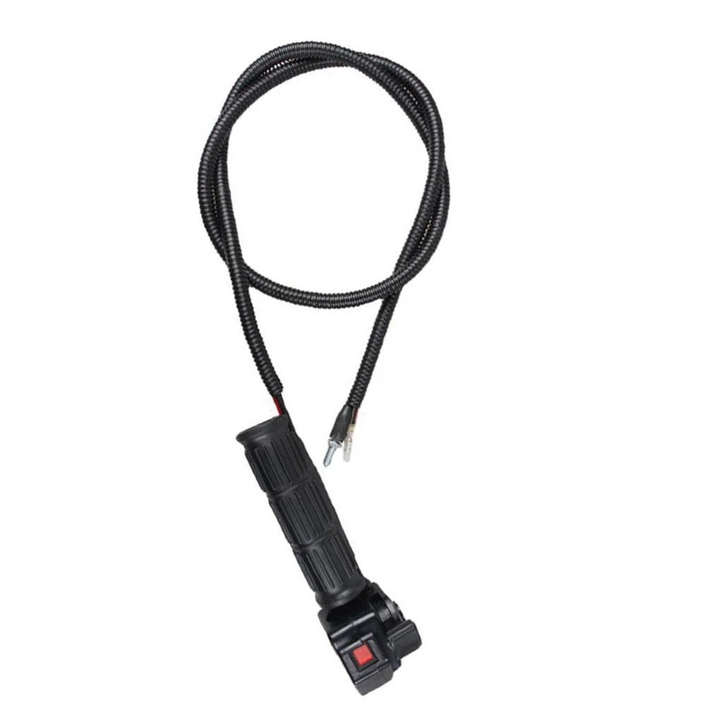 Throttle Replacement Accelerator Cable for Easy Installation Control Lever
