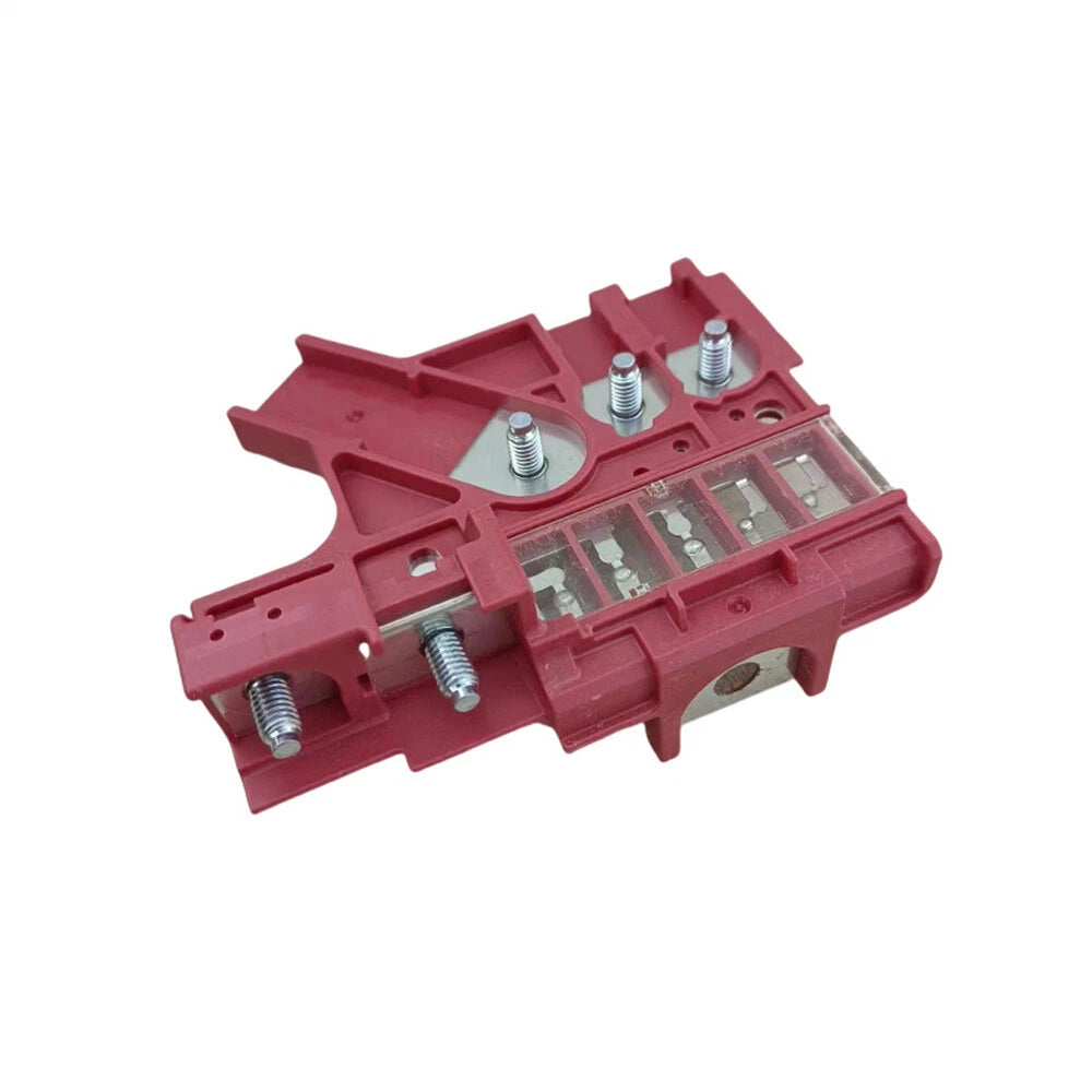 Fuse Block Battery Terminal for Mazda 3, CX-30, CX-50 (BCKA-67-S99, BCKA67S99A)