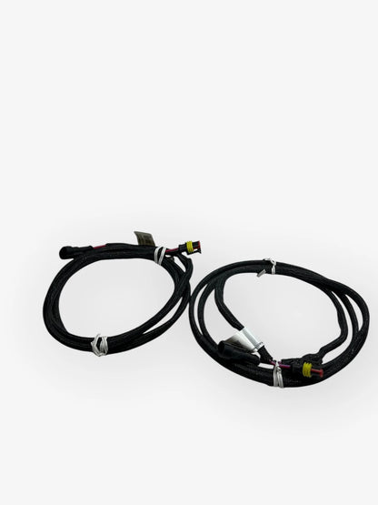2X Cable Harness for BRP Evinrude Johnson (587185) 5 FT