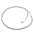 Rear Brake Hose Line 40" for Polaris Sportsman 400 450 500 (2003–2010)