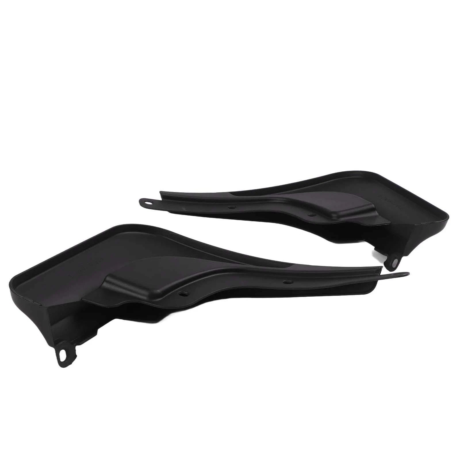 Mud Flaps for Hyundai Ioniq 5 (2024–2024) - Efficient Tire Coverage