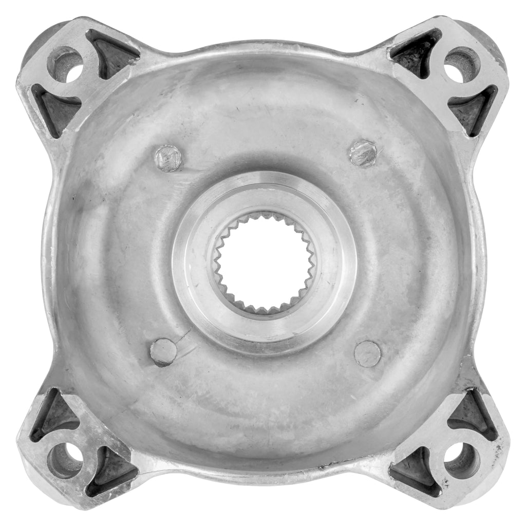 Caltric Front Wheel Hub Replacement for Polaris RZR 570 S (2017–2018)