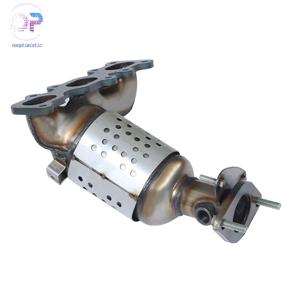Catalytic Converter Set for Ford Flex/Explorer/Taurus (2013–2019)