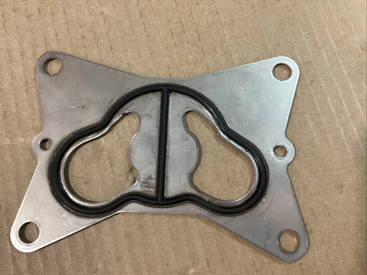 Impeller Kit 47-8M0137221 for Quicksilver (Resealed)