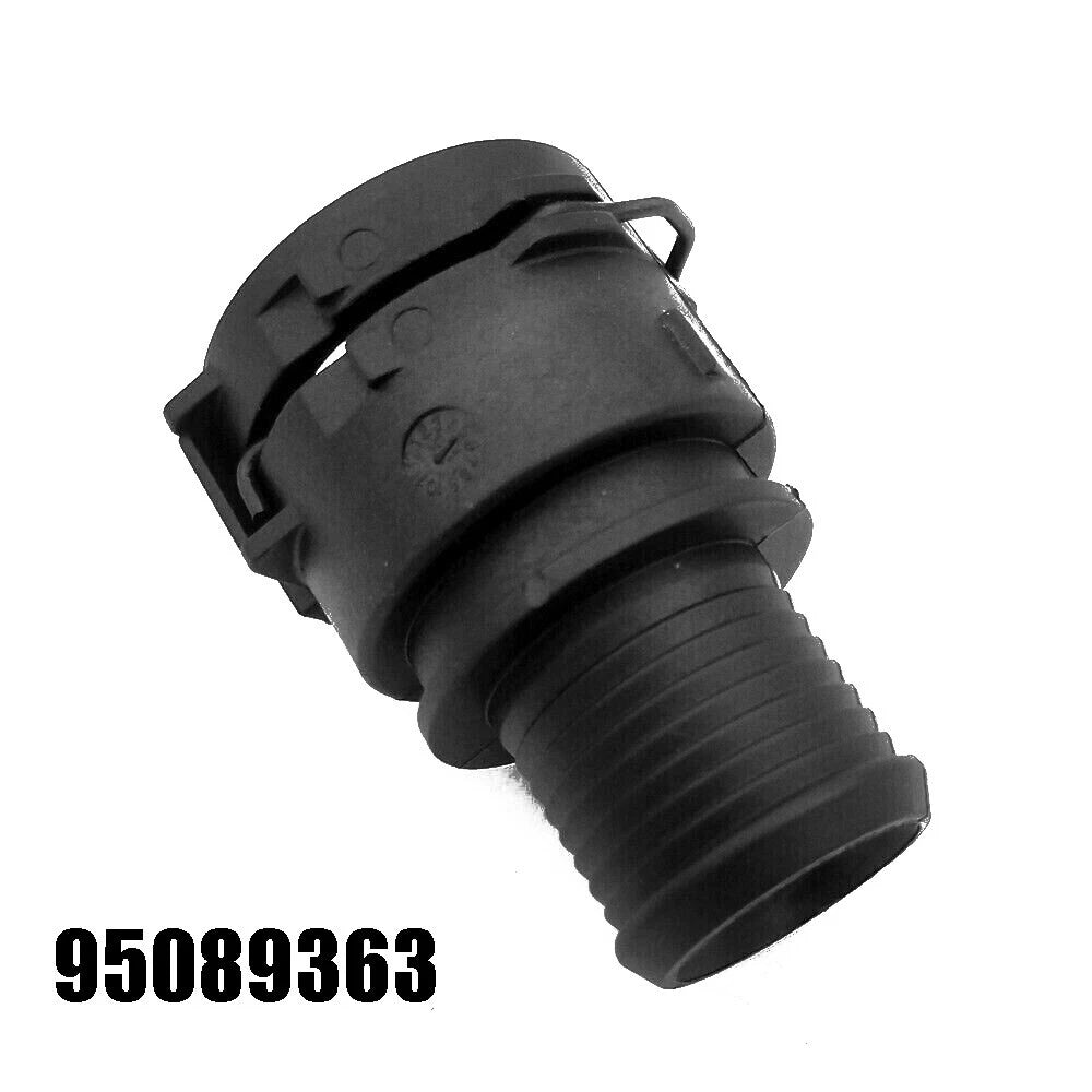 Heater Hose Connector for Chevrolet Hatchback