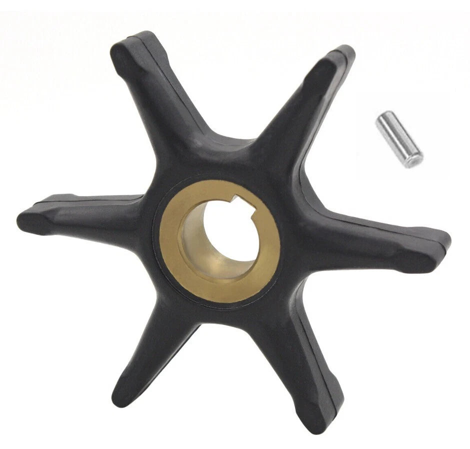 Outboard Impeller for Johnson Evinrude 10-35 HP (18-3002, 375638, 775518)