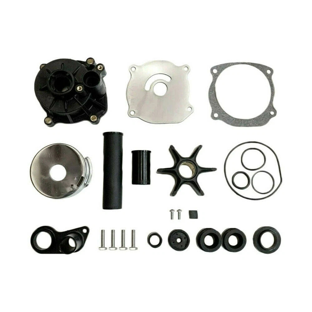 Water Pump Service Kit for Johnson/Evinrude Outboard Motors (5007972, 769140)