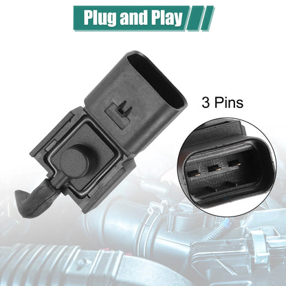 Fuel Tank Pressure Sensor Replacement for Hyundai Accent 1.6L (2012–2022)