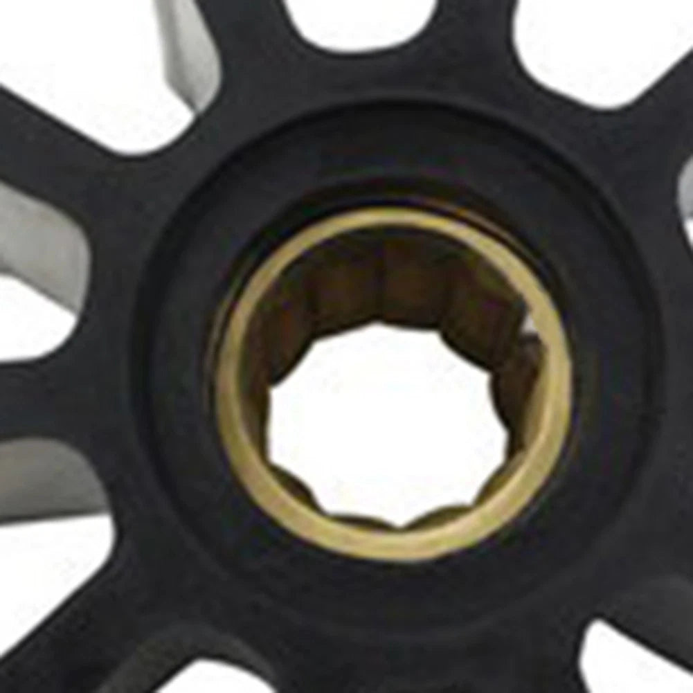 Jabsco Impeller for Volvo (Cross Reference Numbers)