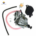 Carburetor for Kawasaki KLF400 Bayou 400 (1993–1995)