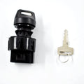 Ignition Switch Key for Polaris ACE 150 500 570 900 (2016–2018)
