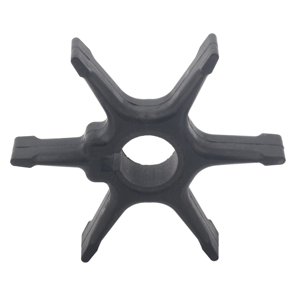 Water Pump Impeller & Key for Suzuki 9.9 16 25 HP (2-Stroke) (17461-93001)