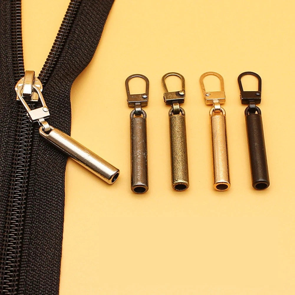 Replacement Tab Zipper-Puller Tool-free for