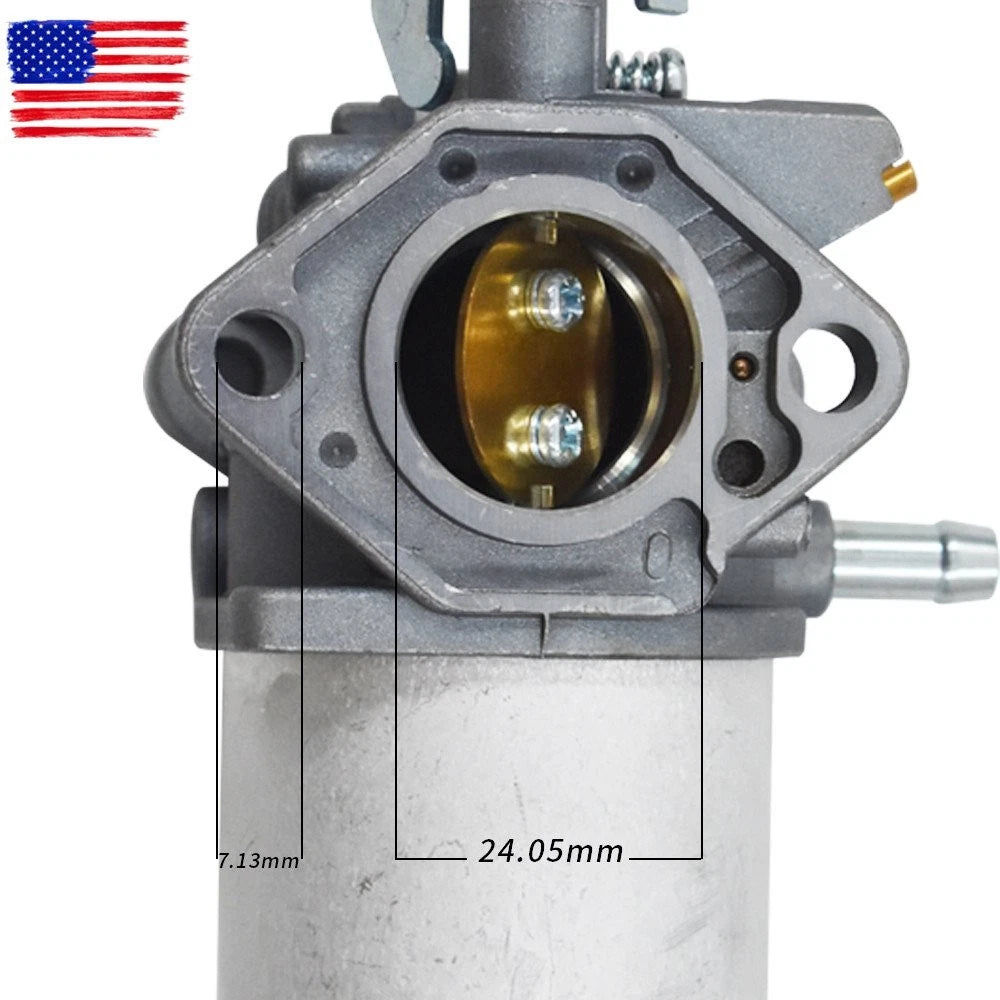 Carburetor 15003-2672 for John Deere Gator 4x2 (FE350)