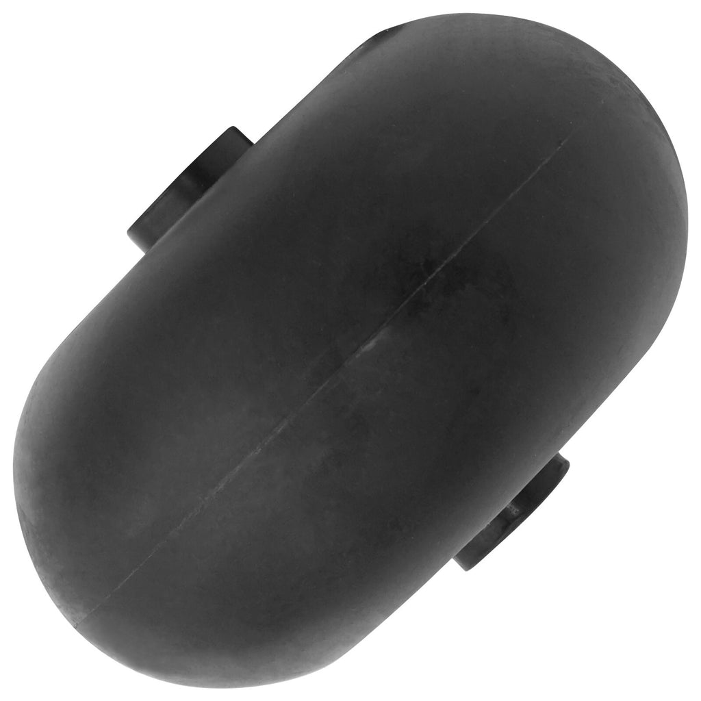 Deck Wheel with Bolt Replacement for Bad Boy Rebel Renegade Revolt Rogue (2011–2021)