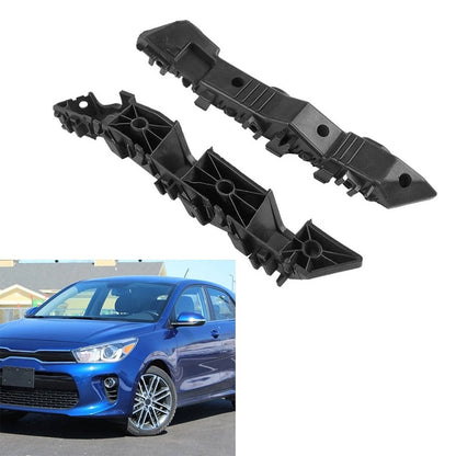 Front Bumper Bracket for