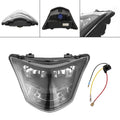 Headlight Guard Protector Cover Kit for Yamaha LC135 (V1)