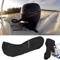 Outboard Motor Engine Cover for 20-30HP (Waterproof)