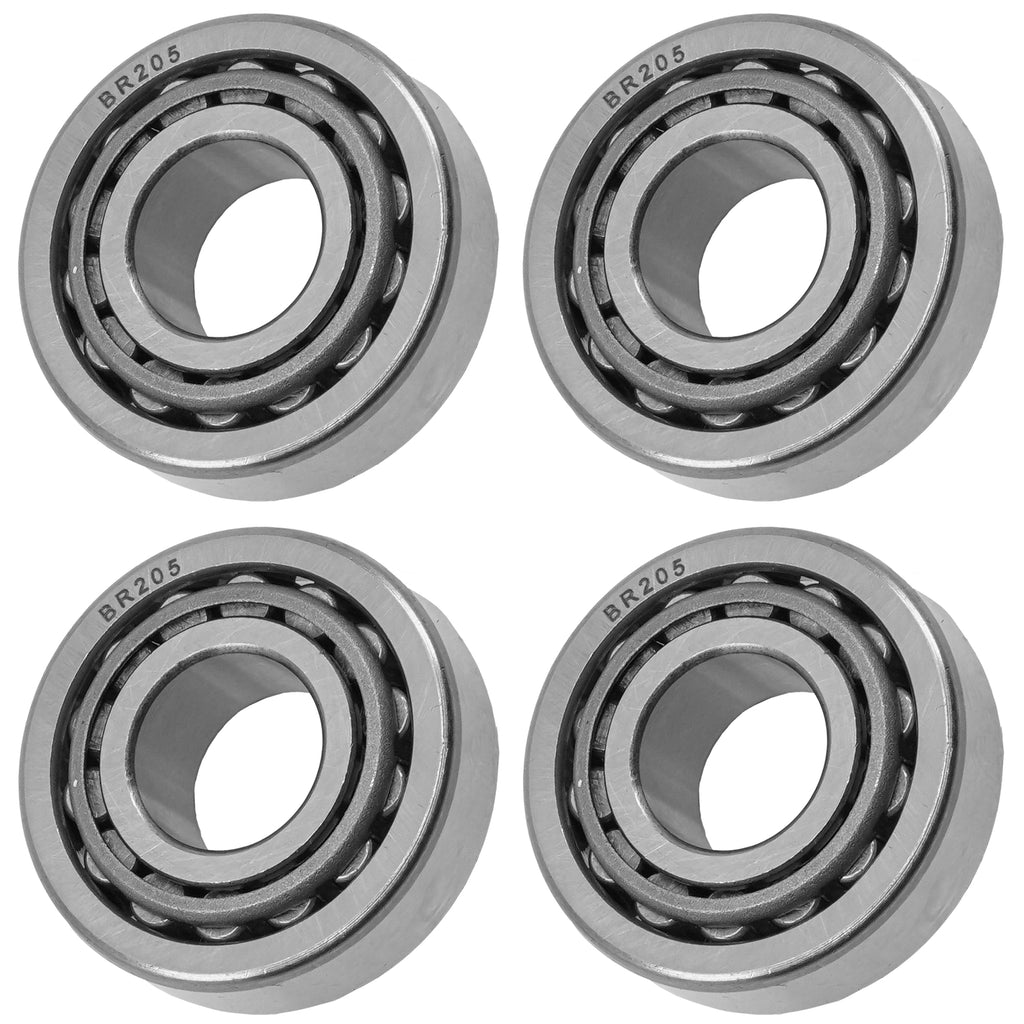 Tapered Cone Roller Bearing Replacement for Honda CBR600F3 (1998–2007)