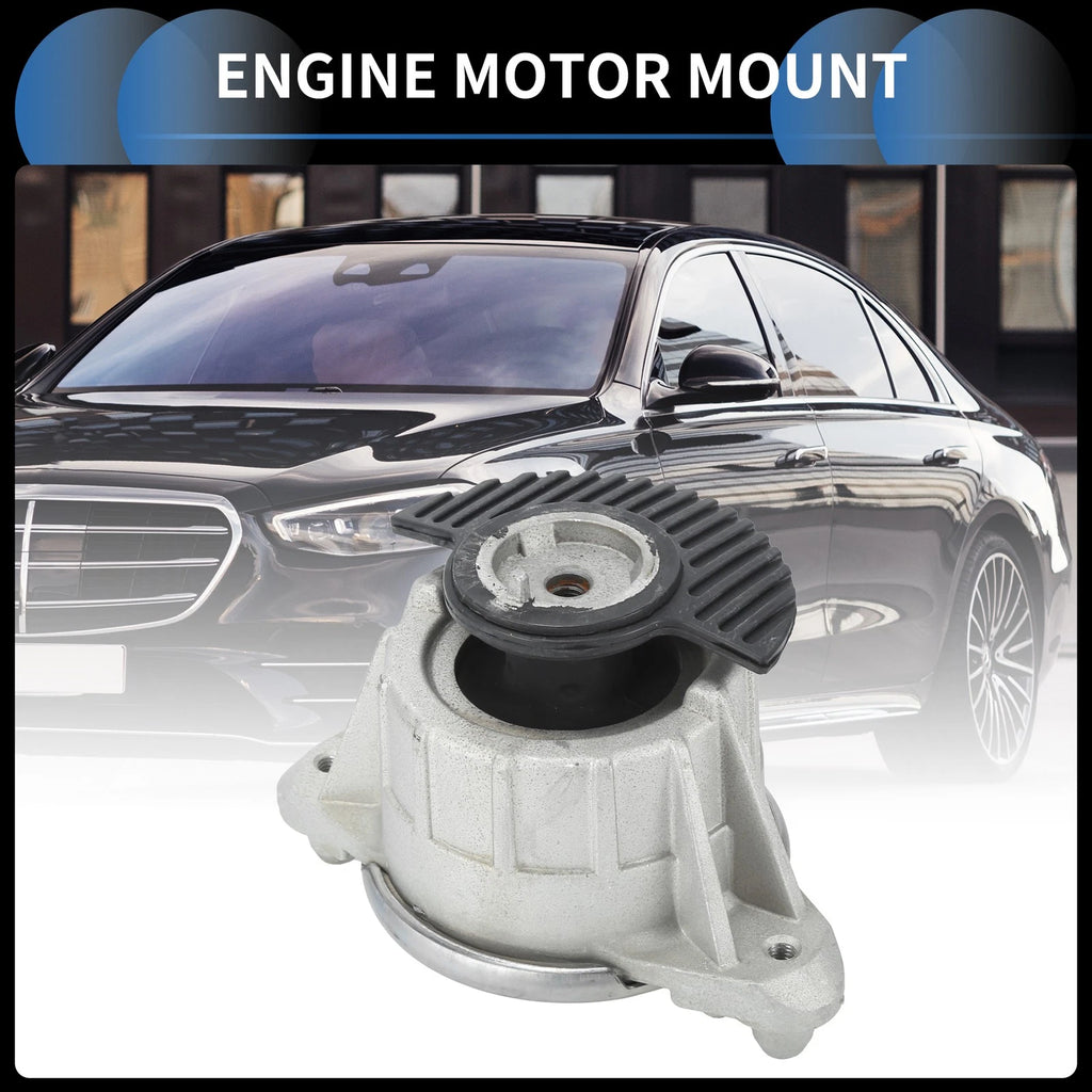 Engine Motor Mount Replacement for Ford F150 (2004–2014)
