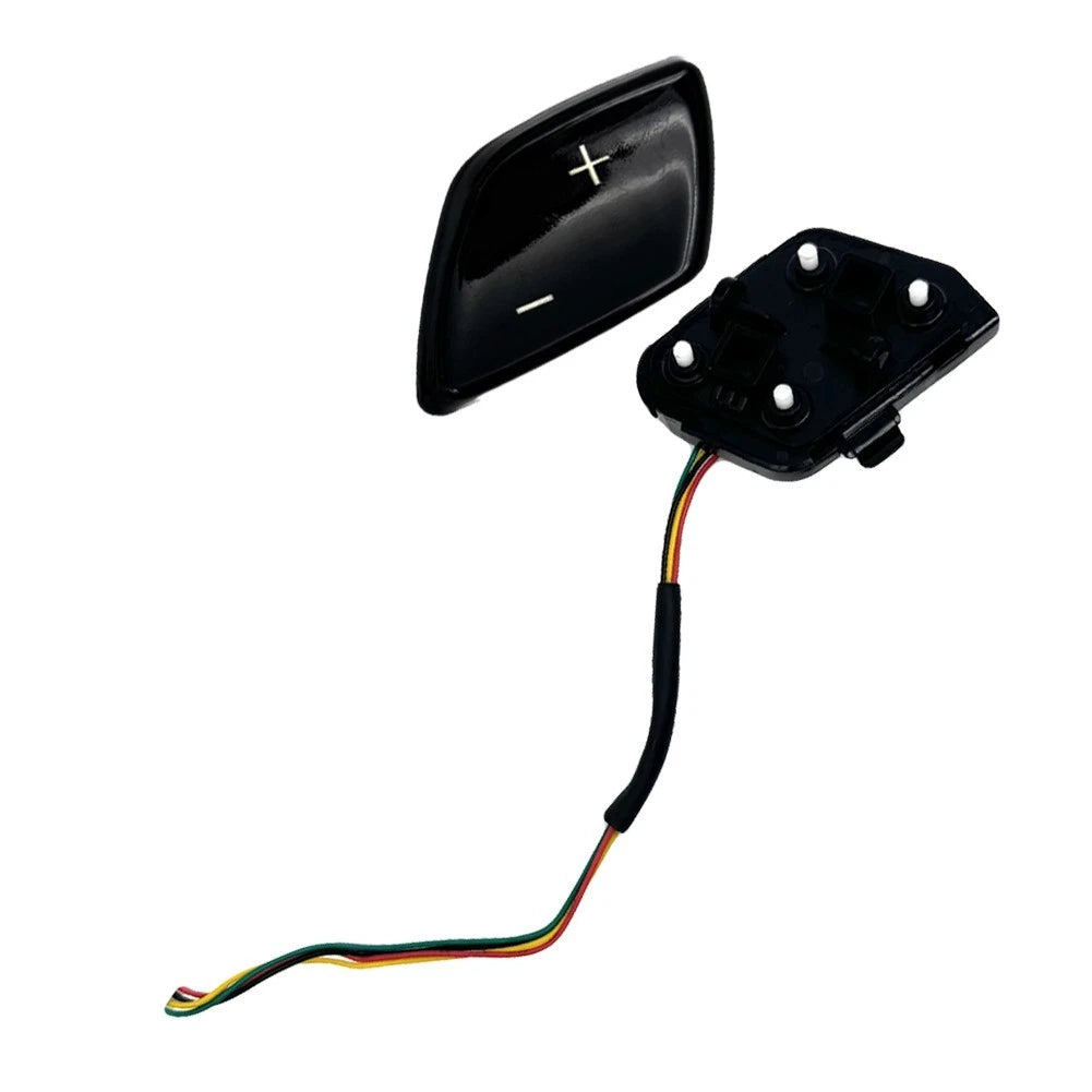 Gear Shift Control Lever for Volvo FH5 E6 RHD (2021–Present) 22719326