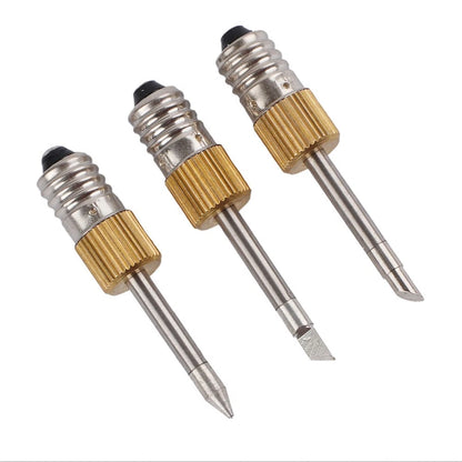 Soldering Iron Tip for Home Needle Tools (Outdoor Power Tools)
