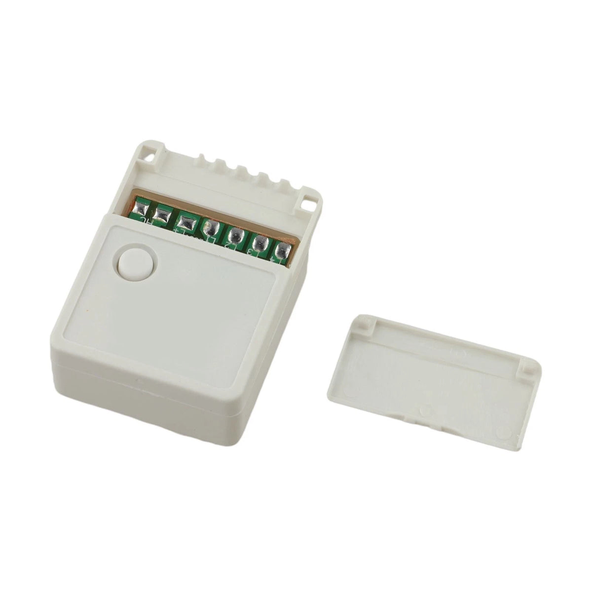 Compact LED String Dimmer for EK04 (8 Lighting Modes, Twinkle Effects)