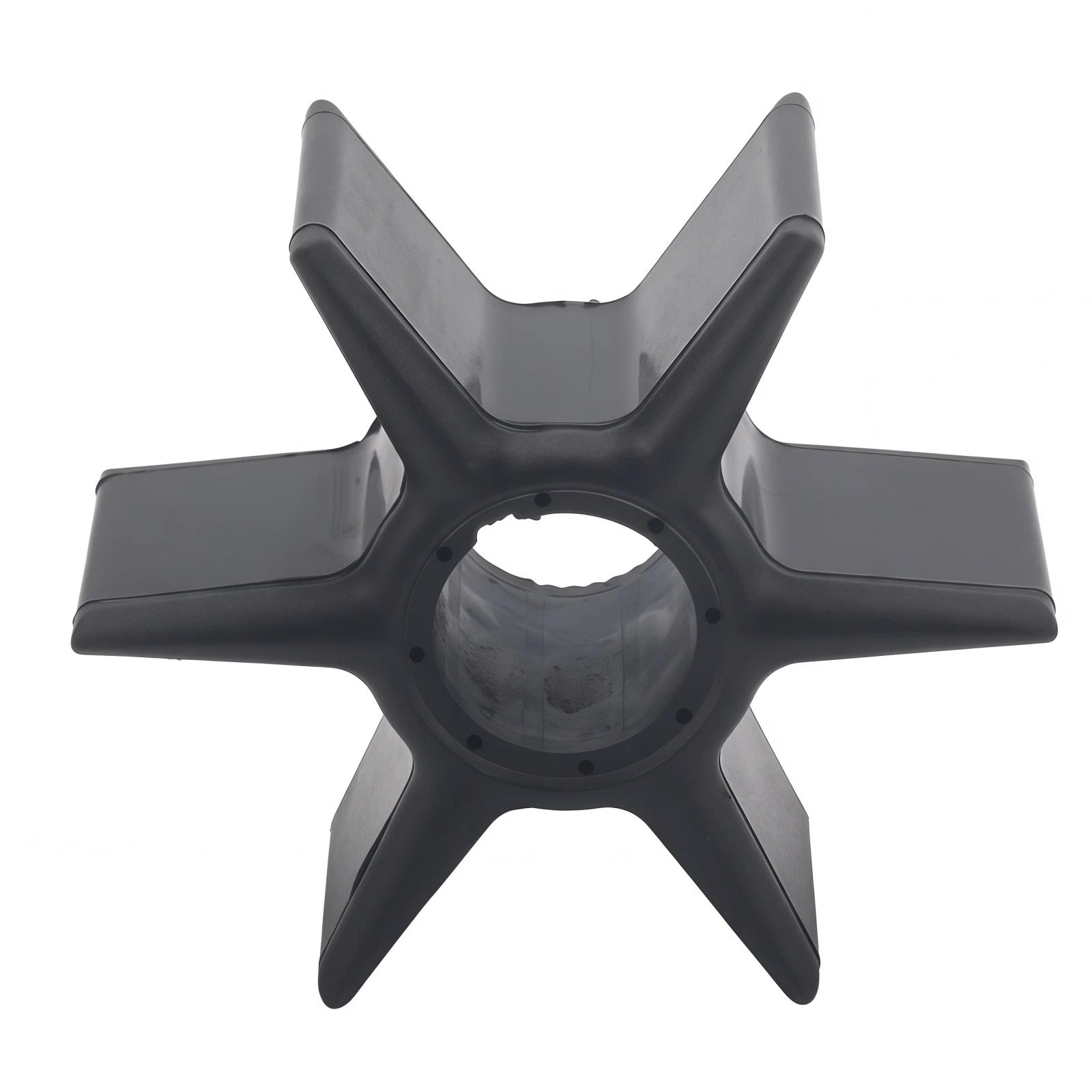 6AW-44352-00 Water Pump Impeller for Yamaha Outboard 300-350 HP (4-Stroke)