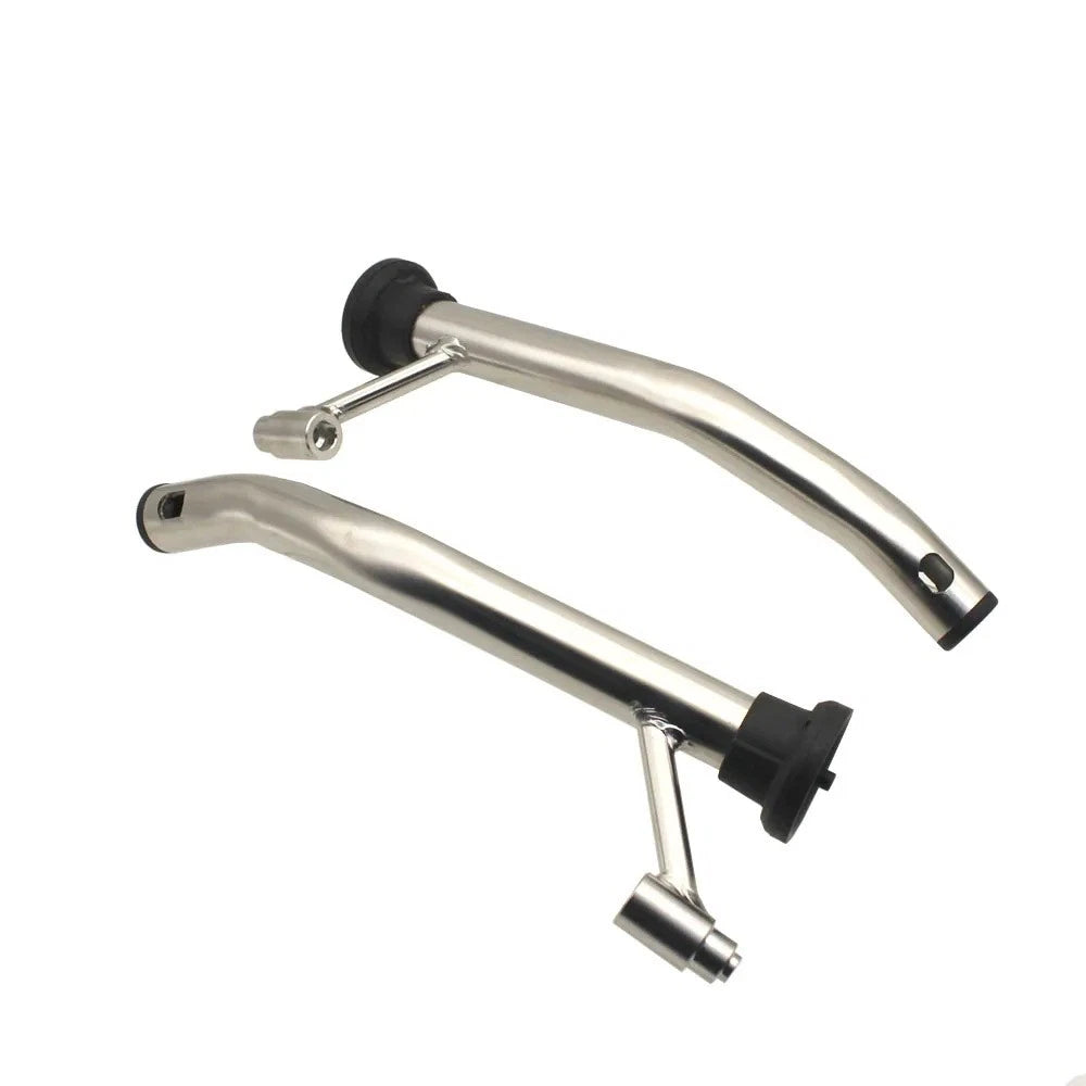 Crash Bar Frame Protection Bumper for BMW R1300GS (2023–Present)
