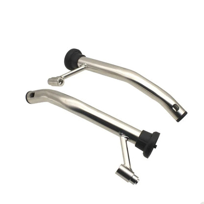 Crash Bar Frame Protection Bumper for BMW R1300GS (2023–Present)