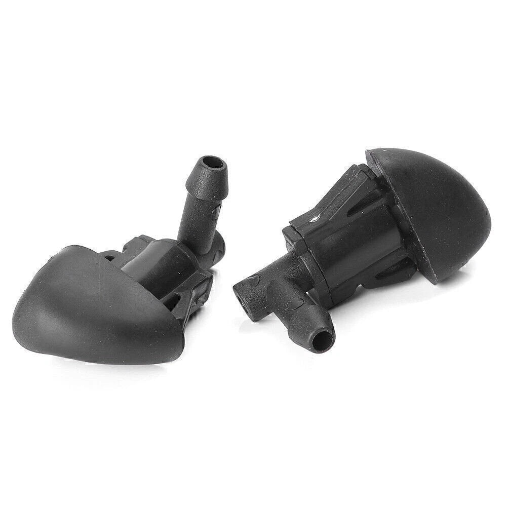 2X Front Windscreen Washer Jet Nozzle for Chevrolet Cruze