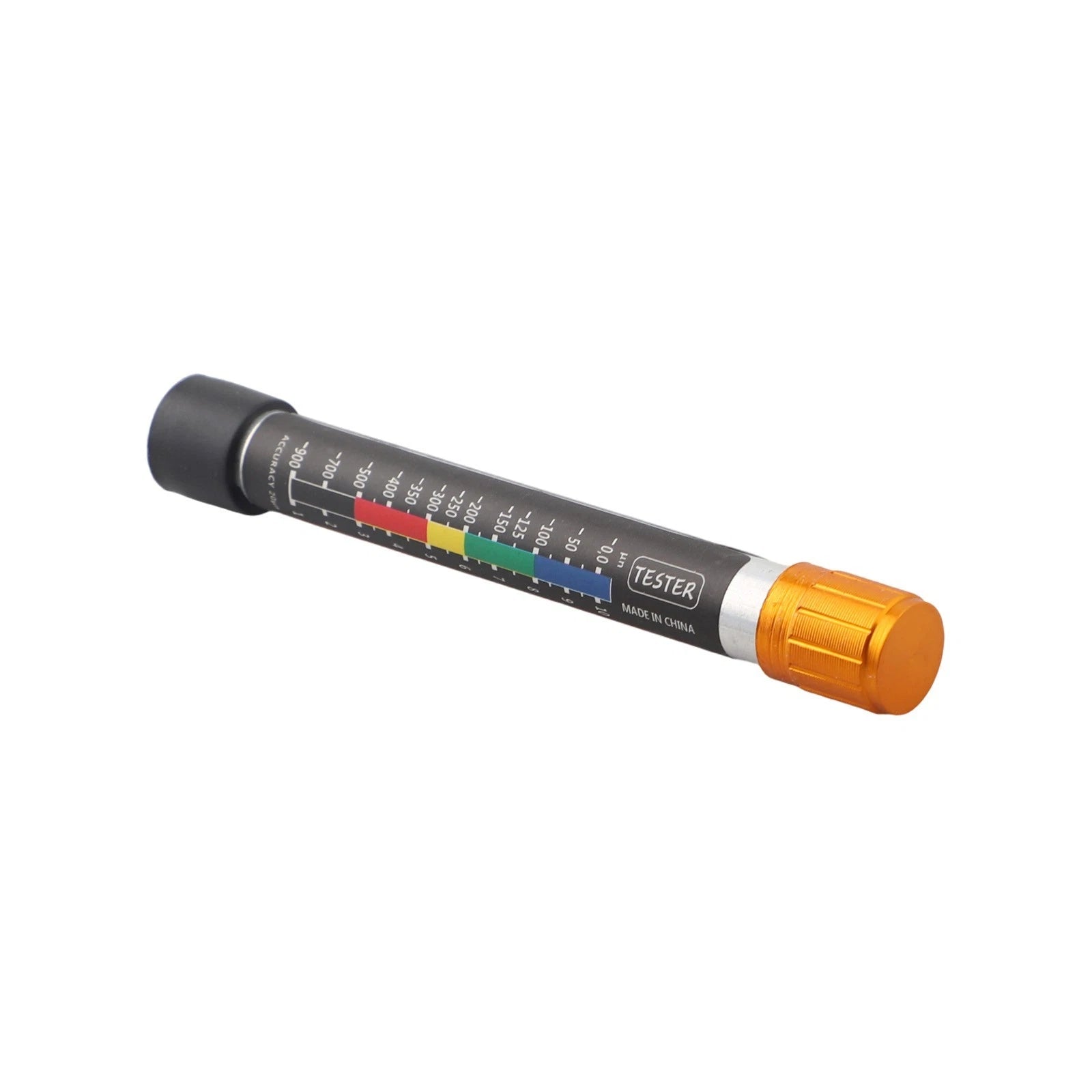 Coating Thickness Tester for Automotive (2010–2023)