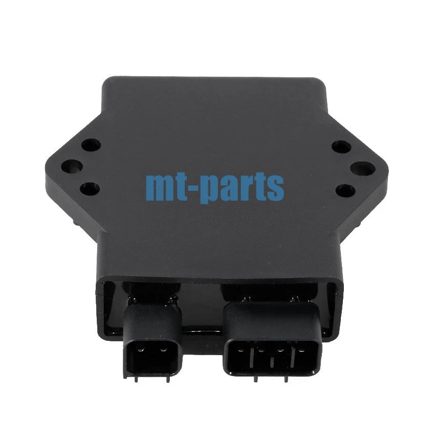 CDI Ignition System Unit Box for Suzuki DRZ400S (2000–2019) / DRZ400SM (2020–2023)