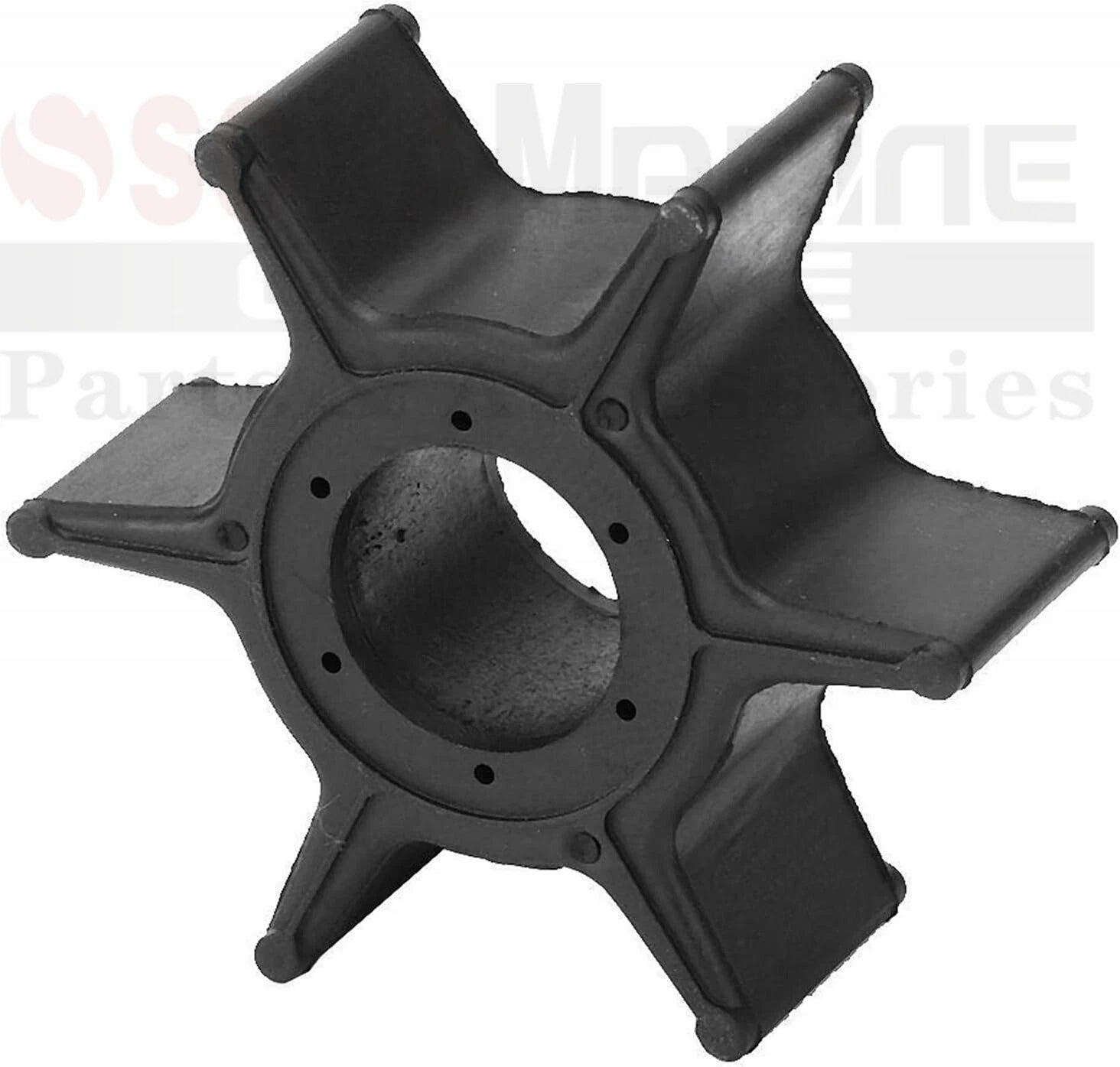 Impeller Service Kit for Honda Marine BF 25 30 HP (18-3281, 06192-ZV7-000)