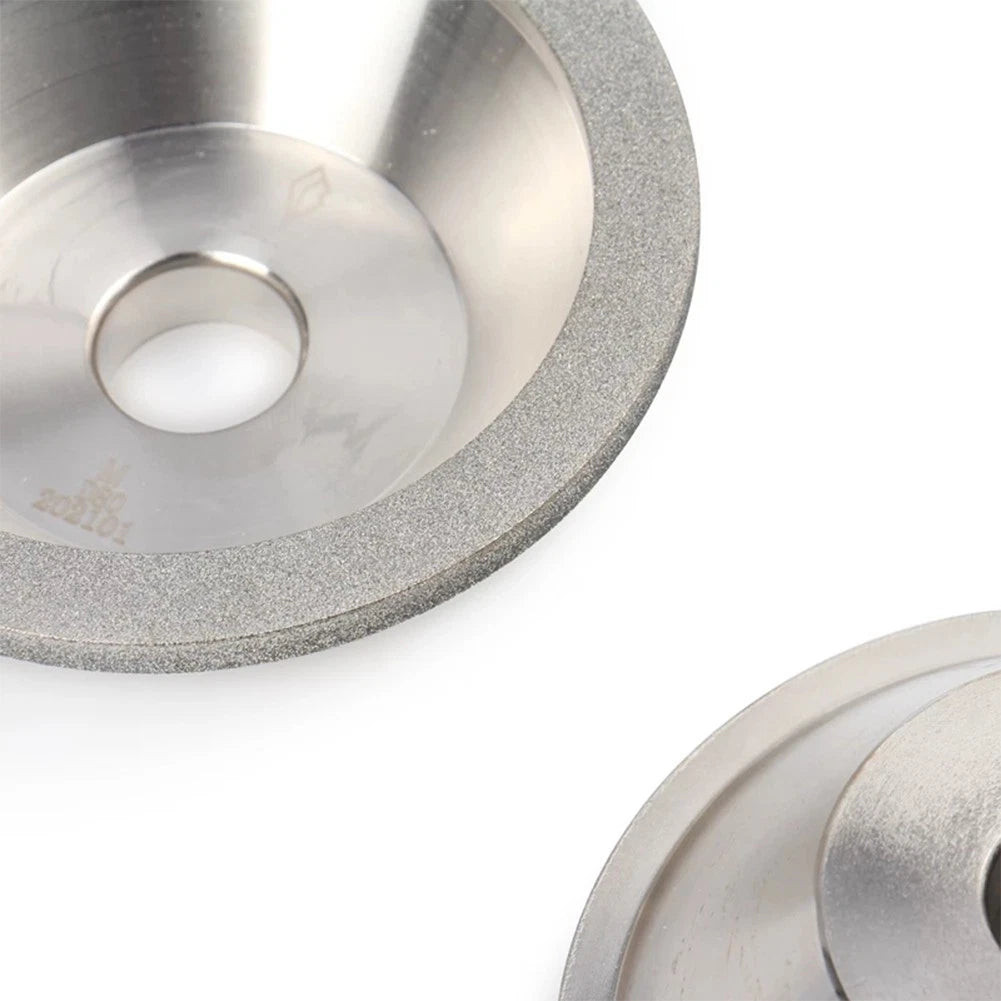 Grinding Diamond Cup Wheel for