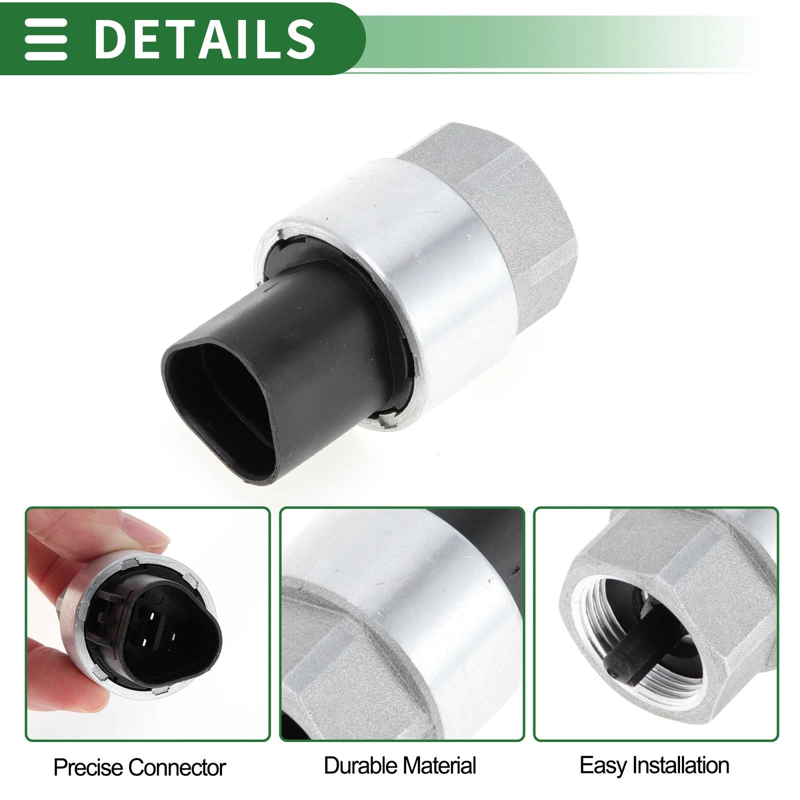 Transmission Speed Sensor Replacement for Hyundai Matrix 1.5 CRDi (2004–2010)