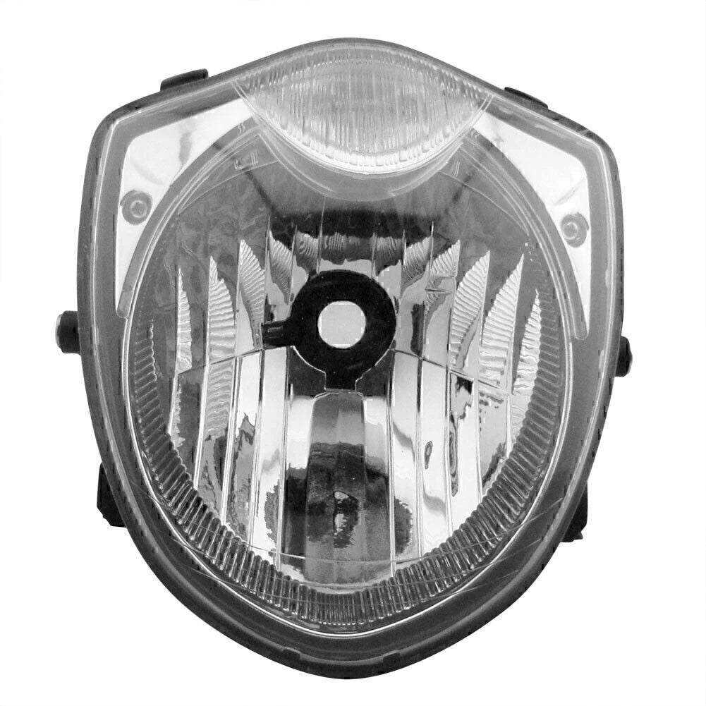 Headlight Assembly for Suzuki GSF1250 (2010) - Clear Lens