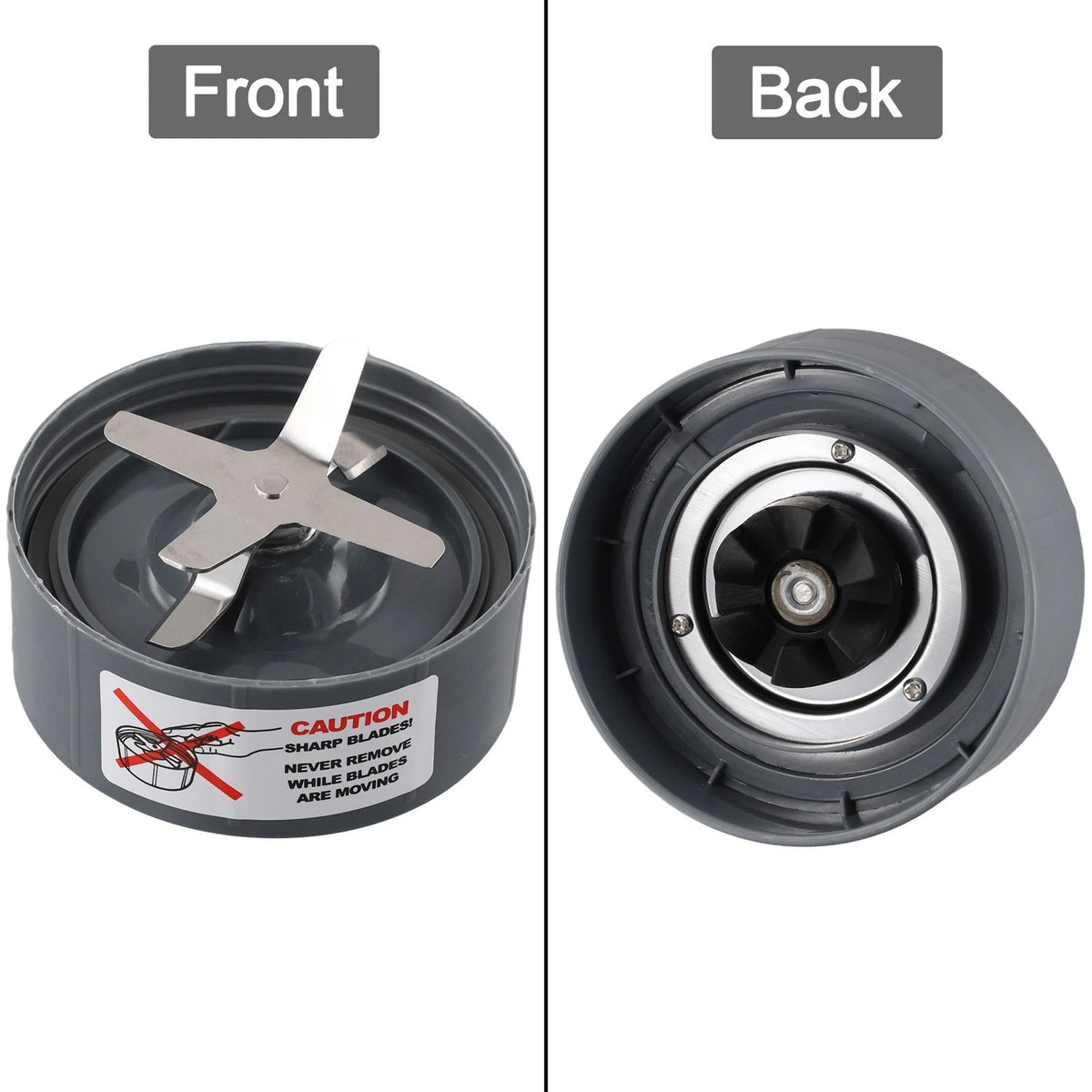 Extractor Blade for NutriBullet (2012–2023)