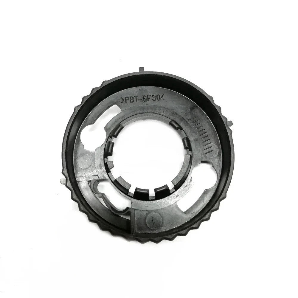 D2R Xenon Headlight Retainer HID Bulb Support Ring Holder Fit for Mercedes W220