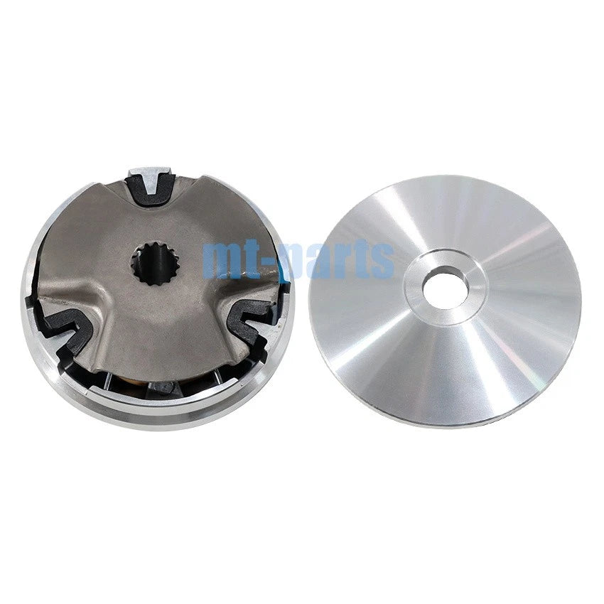 Primary Sliding Sheave Comp for Triton Rough Kid 100 (2011) A22400-E01-220