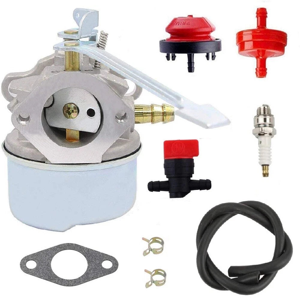 Carburetor for MTD Snow Blower (31AE150-062)