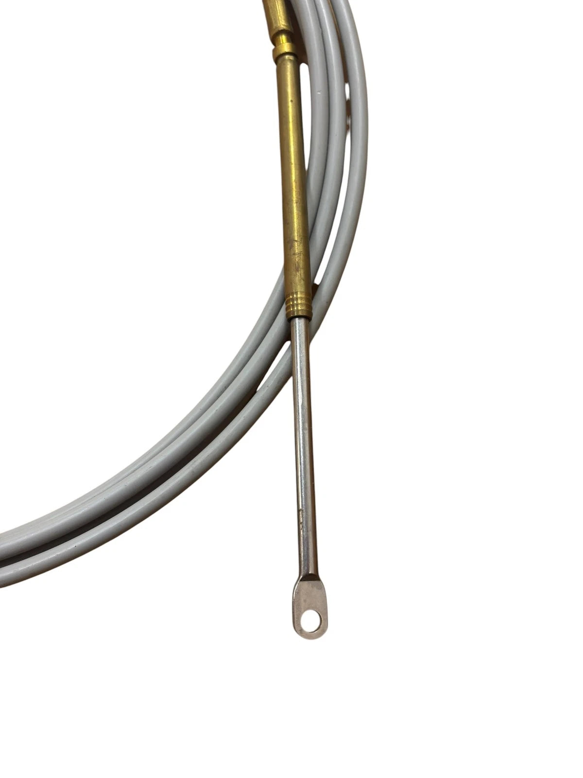 Throttle and Shift Cable for Quicksilver (883719-A17) 17'