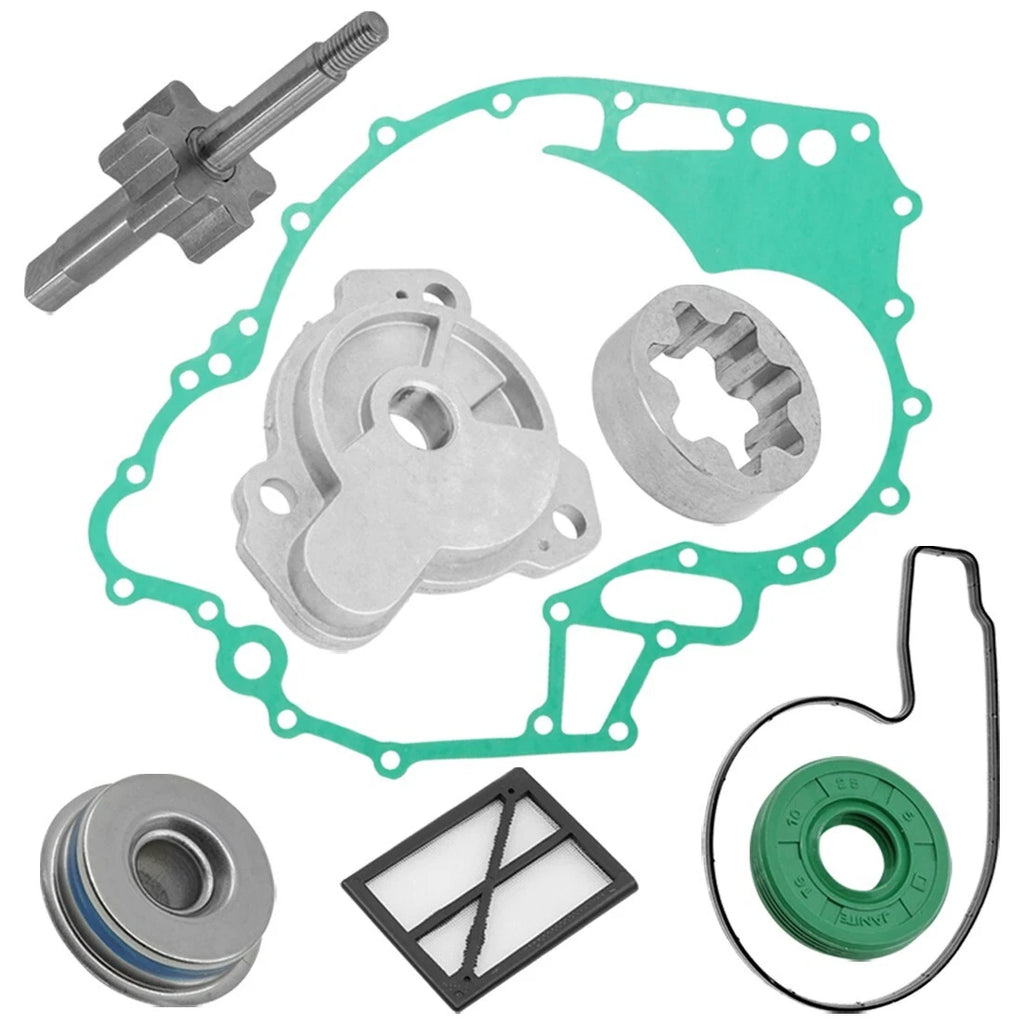 Oil Pump Kit for Sea-Doo (420650370, 420956675, 420837472, 420650315)